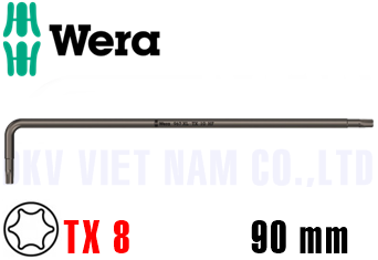 Lục giác Wera 05024451001