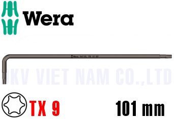 Lục giác Wera 05024452001