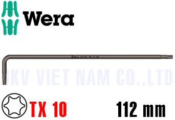 Lục giác Wera 05024453001