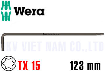 Lục giác Wera 05024454001