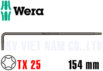 Lục giác Wera 05024456001