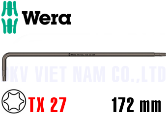 Lục giác Wera 05024457001