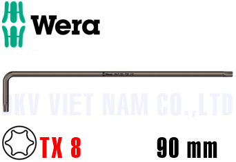 Lục giác Wera 05024461001