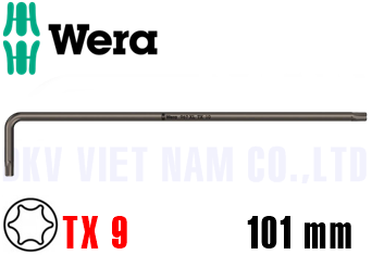 Lục giác Wera 05024462001