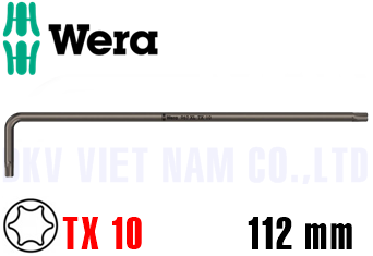 Lục giác Wera 05024463001