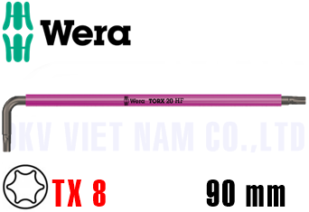 Lục giác Wera 05024471001