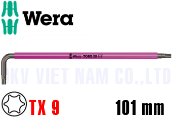 Lục giác Wera 05024472001