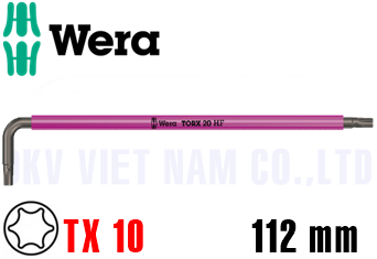 Lục giác Wera 05024473001