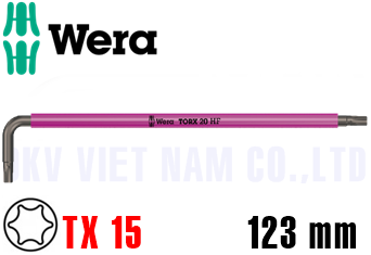 Lục giác Wera 05024474001