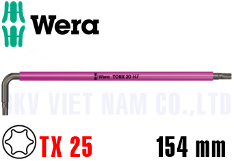 Lục giác Wera 05024476001