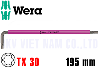 Lục giác Wera 05024478001