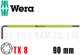 Lục giác Wera 05024481001