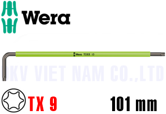 Lục giác Wera 05024482001