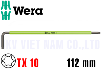 Lục giác Wera 05024483001