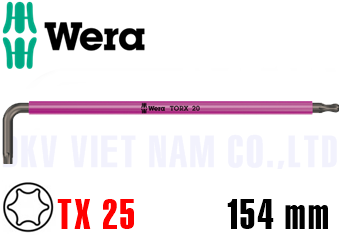 Lục giác Wera 05024486001