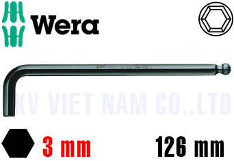 Lục giác Wera 05027104001