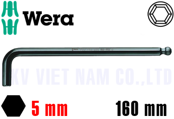 Lục giác Wera 05027106001