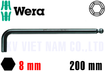 Lục giác Wera 05027108001