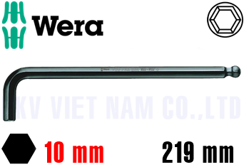 Lục giác Wera 05027109001