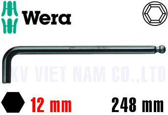 Lục giác Wera 05027111001