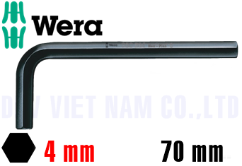 Lục giác Wera 05027206001