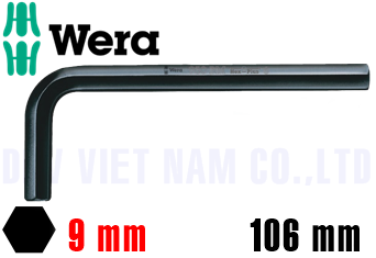 Lục giác Wera 05027213001