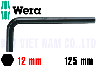 Lục giác Wera 05027215001