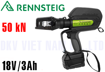 Máy bấm cốt pin Rennsteig 6300 500 1