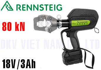 Máy bấm cốt pin Rennsteig 6320 800 1