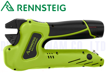 Máy bấm cốt pin Rennsteig 6370 0300 1