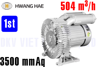 Máy thổi khí Hwanghae HRB-1000