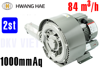 Máy thổi khí Hwanghae HRB-102