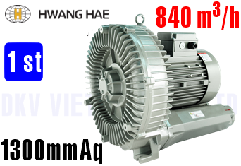 Máy thổi khí Hwanghae HRB-1110MP