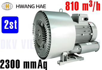 Máy thổi khí Hwanghae HRB-1212MP