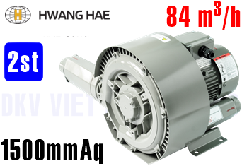 Máy thổi khí Hwanghae HRB-202