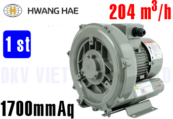 Máy thổi khí Hwanghae HRB-300MP