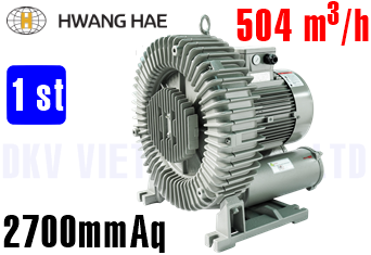 Máy thổi khí Hwanghae HRB-800