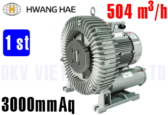 Máy thổi khí Hwanghae HRB-900MP