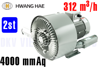 Máy thổi khí Hwanghae HRB-902MP