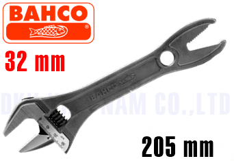 Mỏ lết Bahco 31 R US