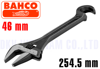 Mỏ lết Bahco 33H