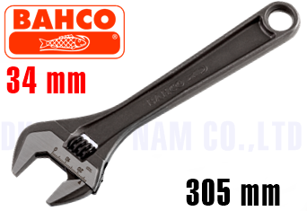 Mỏ lết Bahco 8073