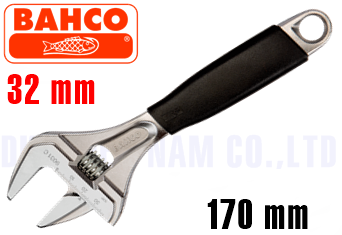 Mỏ lết Bahco 9029 C