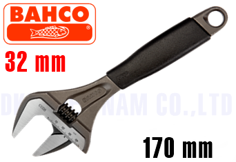 Mỏ lết Bahco 9029