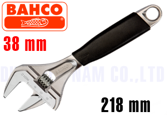Mỏ lết Bahco 9031 C