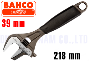 Mỏ lết Bahco 9031P