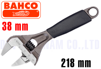 Mỏ lết Bahco 9031-T