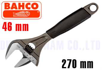 Mỏ lết Bahco 9033