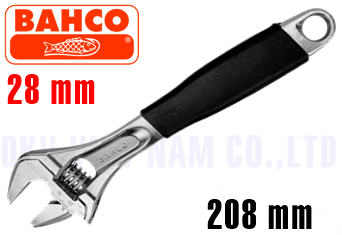 Mỏ lết Bahco 9071 PC