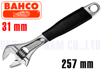 Mỏ lết Bahco 9072 C